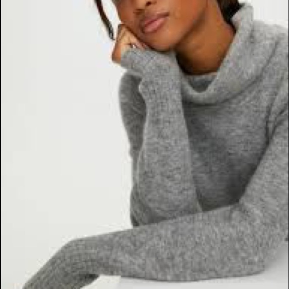 Babaton Plutarch Sweater Xs